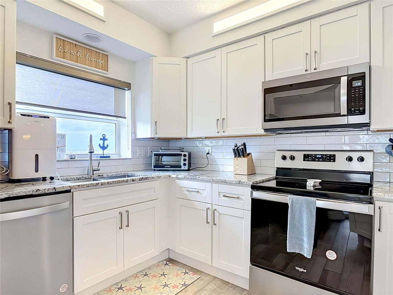5300 S Atlantic Avenue, Unit 5-301, New Smyrna Beach, FL 32169 Photo