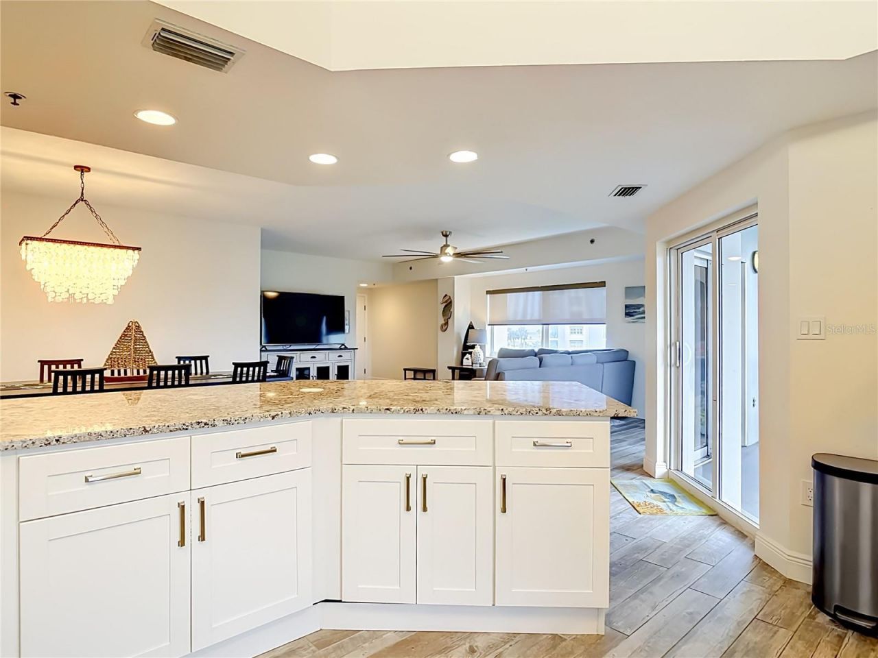 5300 S Atlantic Avenue, Unit 5-301, New Smyrna Beach, FL 32169 Photo