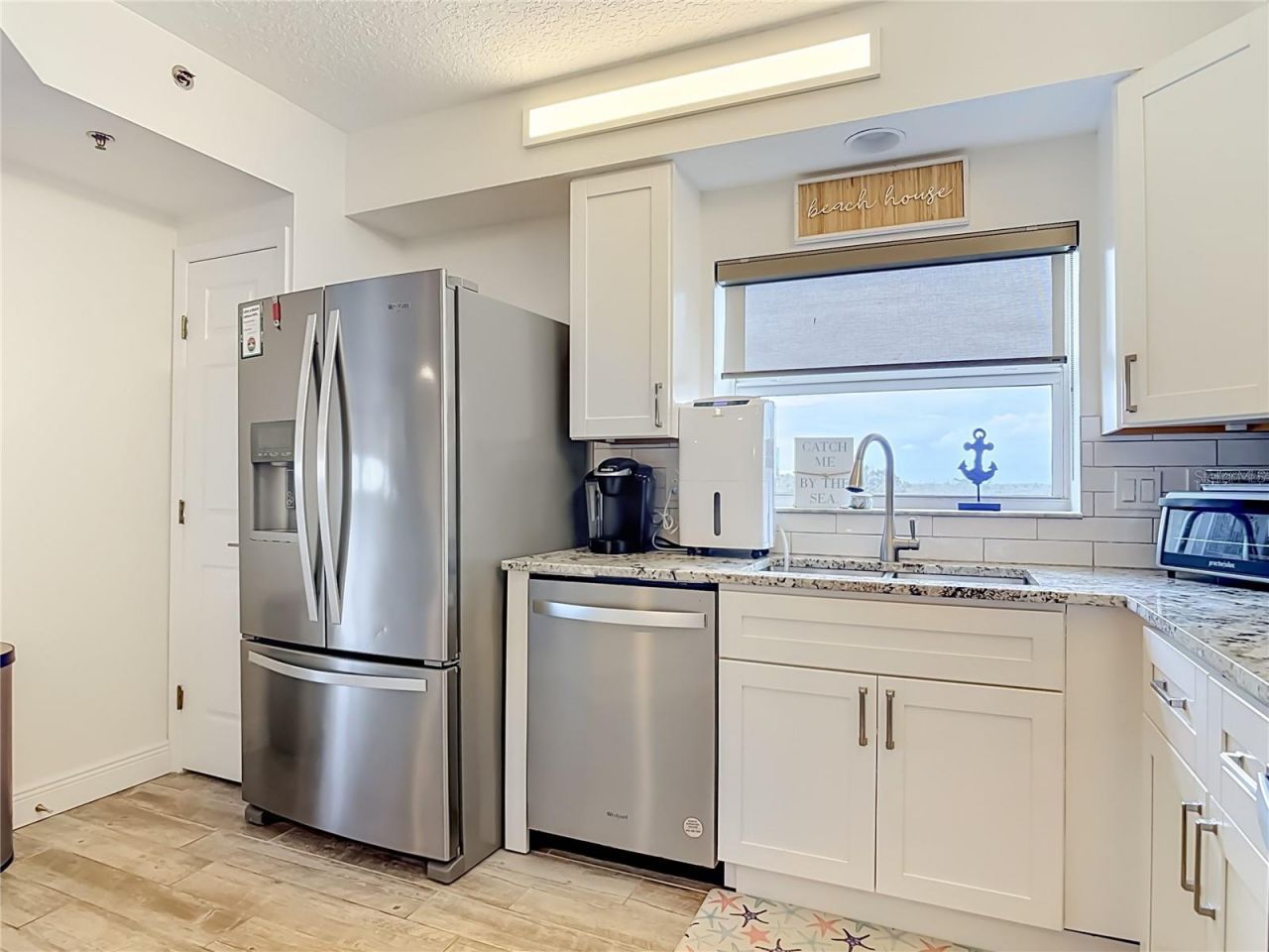 5300 S Atlantic Avenue, Unit 5-301, New Smyrna Beach, FL 32169 Photo