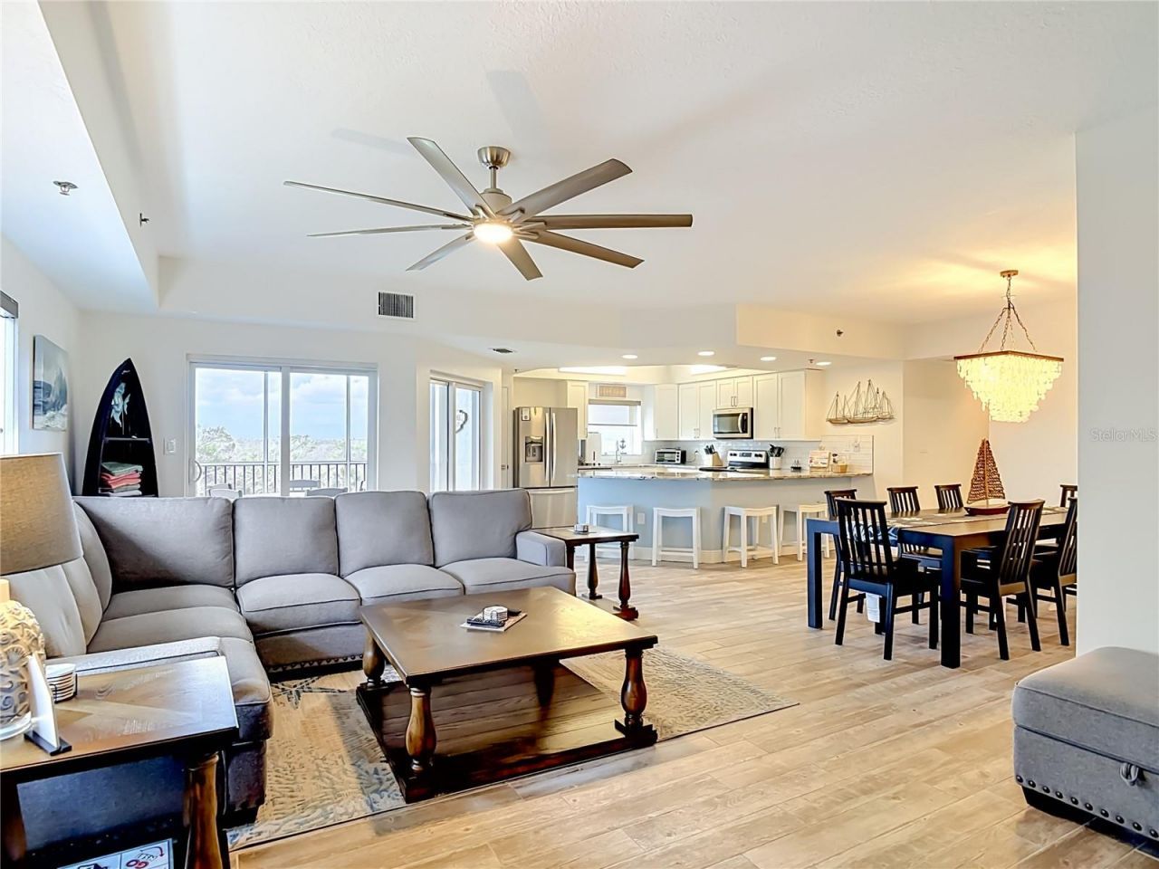 5300 S Atlantic Avenue, Unit 5-301, New Smyrna Beach, FL 32169 Photo