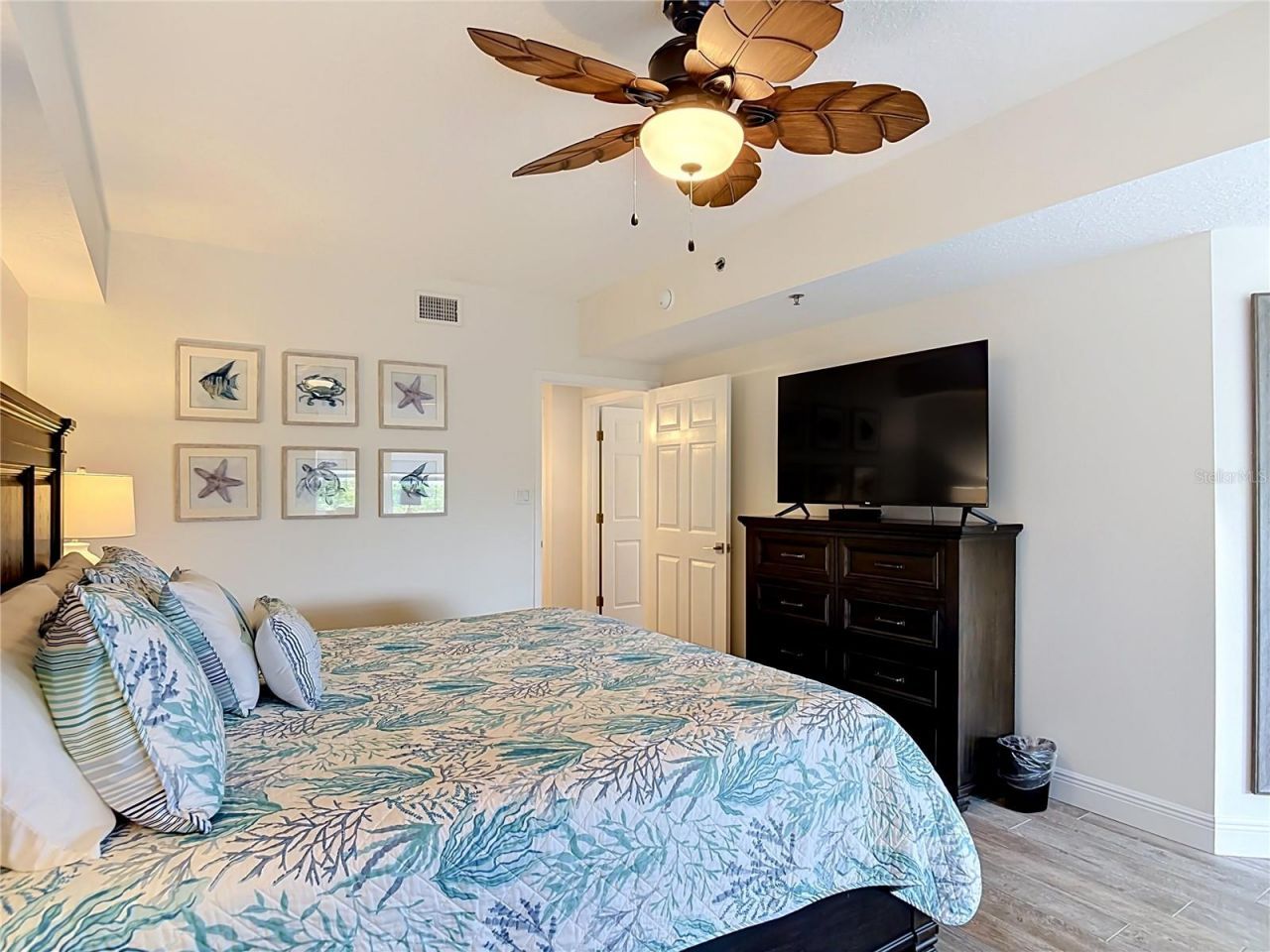 5300 S Atlantic Avenue, Unit 5-301, New Smyrna Beach, FL 32169 Photo