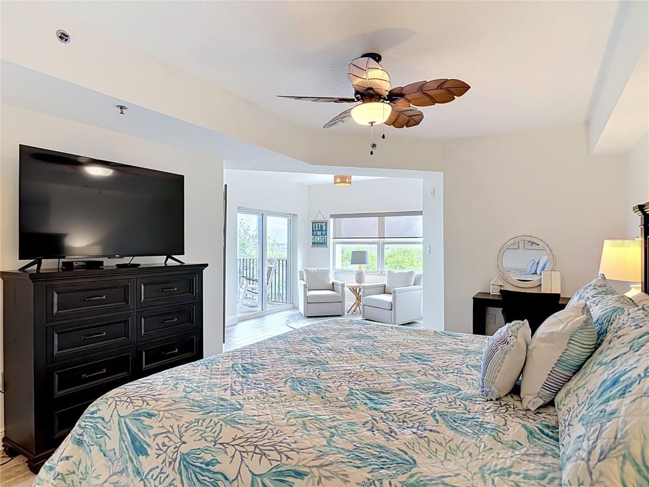 5300 S Atlantic Avenue, Unit 5-301, New Smyrna Beach, FL 32169 Photo