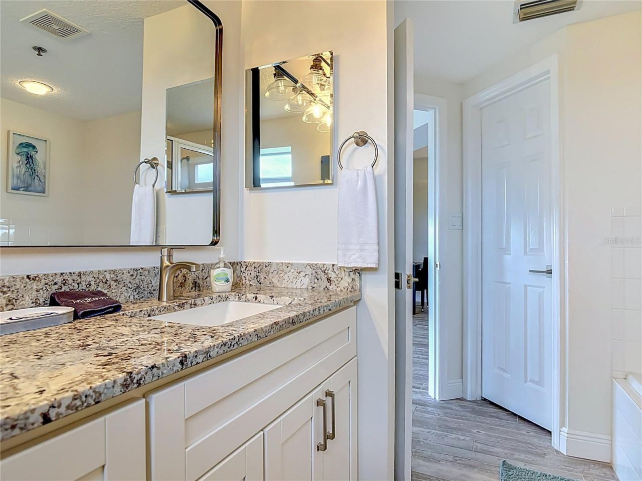 5300 S Atlantic Avenue, Unit 5-301, New Smyrna Beach, FL 32169 Photo