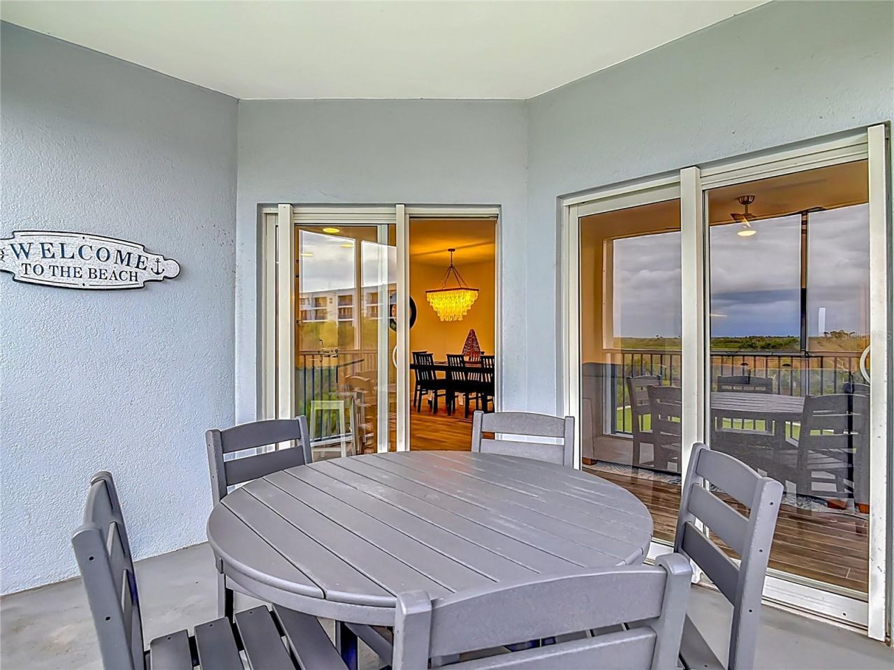 5300 S Atlantic Avenue, Unit 5-301, New Smyrna Beach, FL 32169 Photo