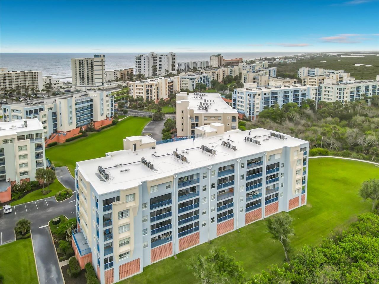 5300 S Atlantic Avenue, Unit 5-301, New Smyrna Beach, FL 32169 Photo