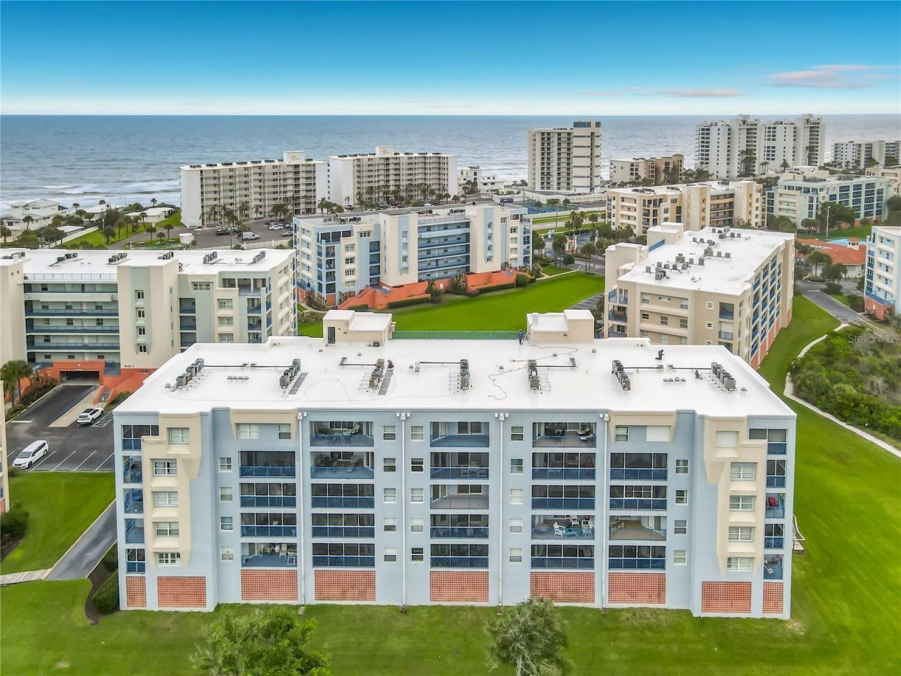 5300 S Atlantic Avenue, Unit 5-301, New Smyrna Beach, FL 32169 Photo