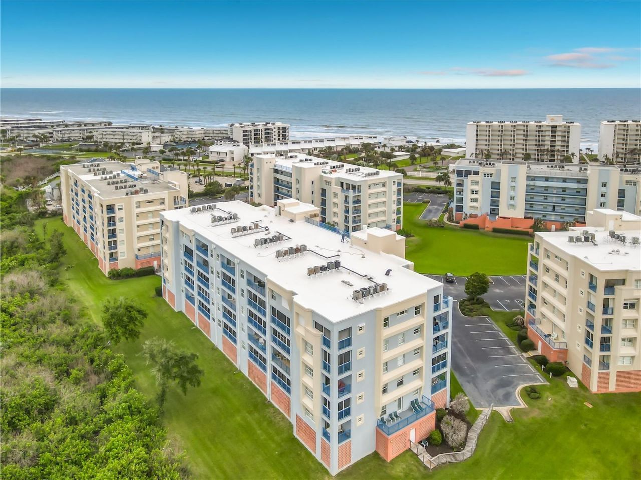 5300 S Atlantic Avenue, Unit 5-301, New Smyrna Beach, FL 32169 Photo