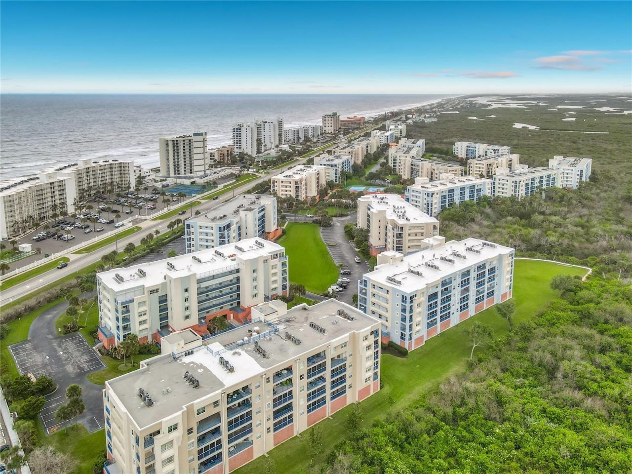 5300 S Atlantic Avenue, Unit 5-301, New Smyrna Beach, FL 32169 Photo