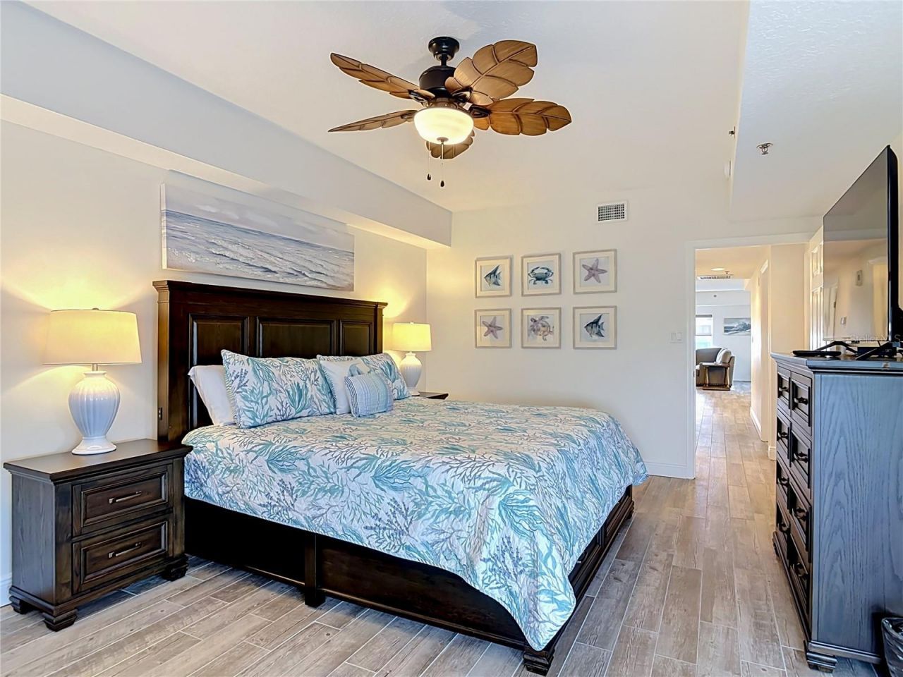 5300 S Atlantic Avenue, Unit 5-301, New Smyrna Beach, FL 32169 Photo