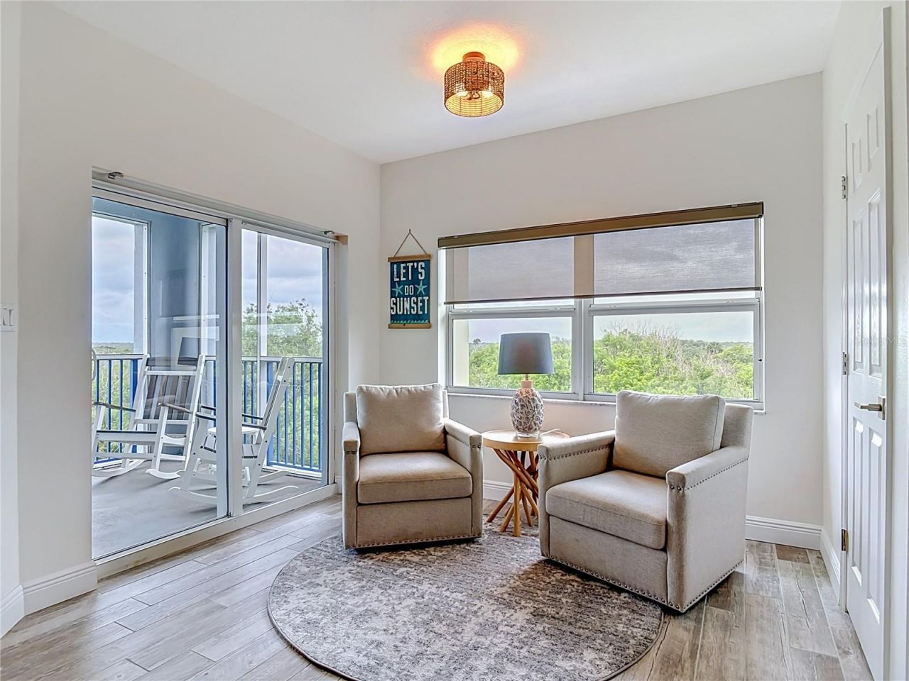 5300 S Atlantic Avenue, Unit 5-301, New Smyrna Beach, FL 32169 Photo