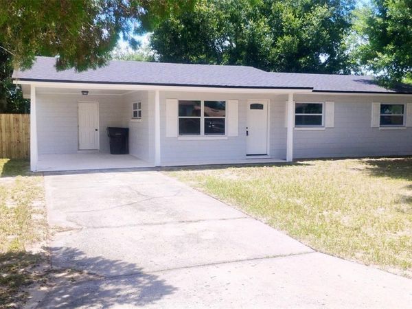 827 EVERETT STREET, LAKE ALFRED, FL 33850
