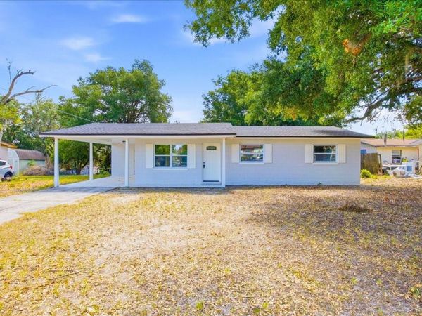 827 EVERETT STREET , LAKE ALFRED, FL 33850