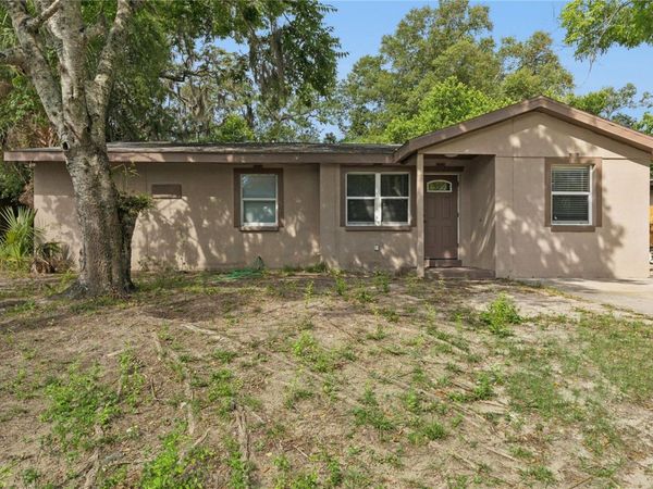 540 COLFAX DRIVE, DAYTONA BEACH, FL 32114