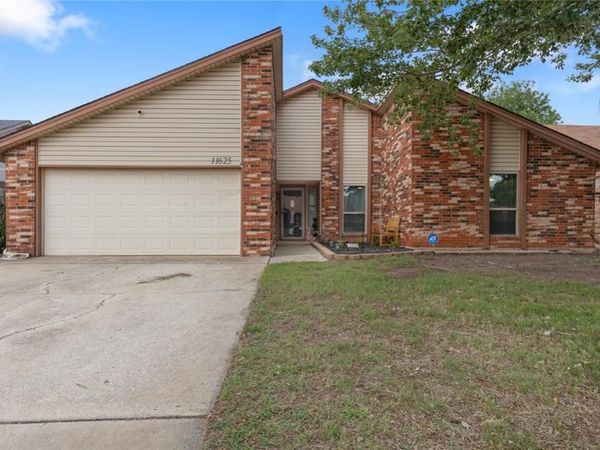 11625 SW 4th Street, Yukon, OK 73099
