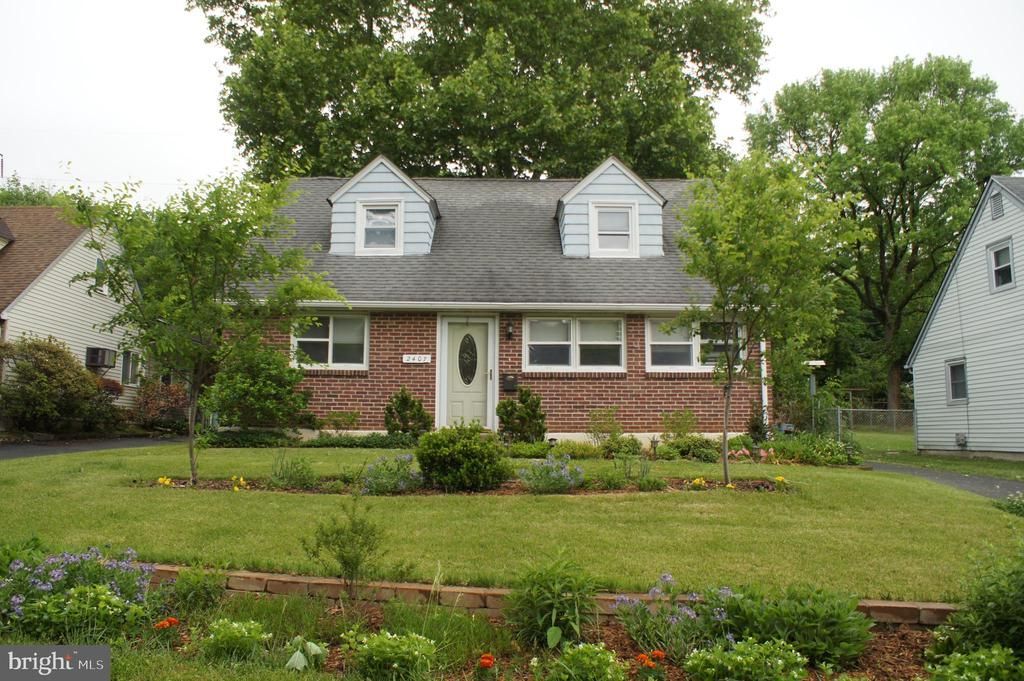 2407 SECANE ROAD, SECANE, PA 19018