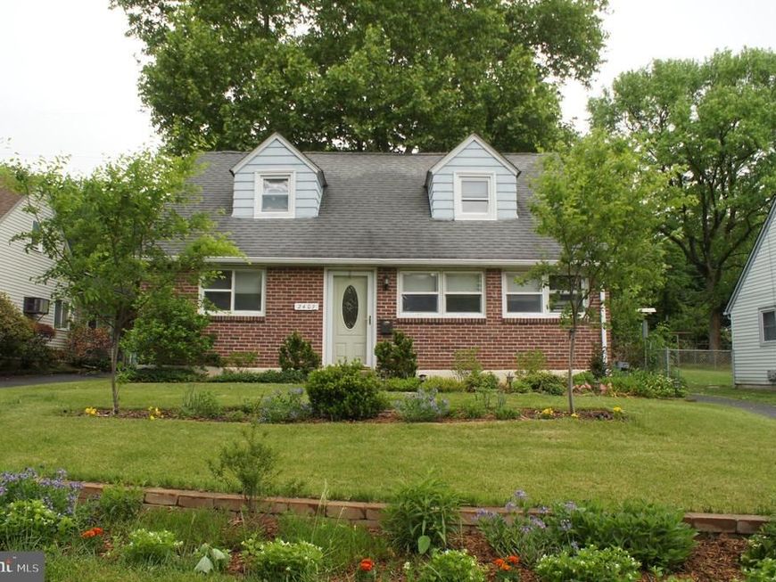 2407 Secane Road , Secane, PA 19018 Main Photo