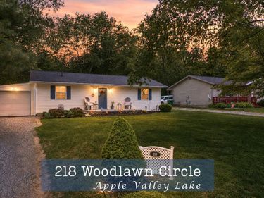 218 Woodlawn Circle, Howard, OH 43028