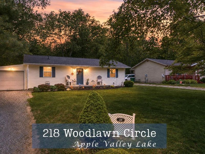 218 Woodlawn Circle, Howard, OH 43028 Photo 1