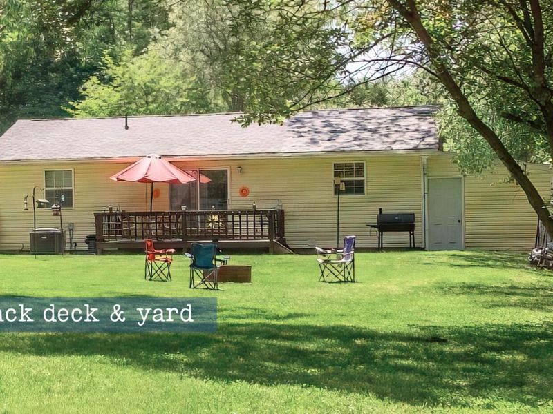 218 Woodlawn Circle, Howard, OH 43028 Photo 11