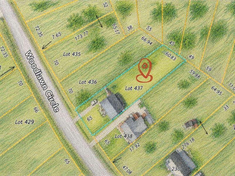 218 Woodlawn Circle, Howard, OH 43028 Photo 2