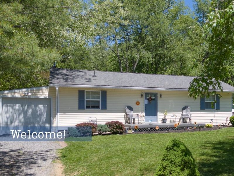218 Woodlawn Circle, Howard, OH 43028 Photo 4