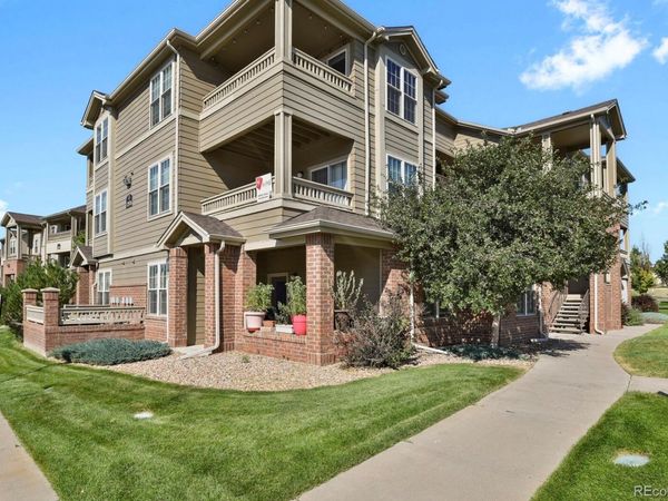 12926 Ironstone Way , Unit 201, Parker, CO 80134