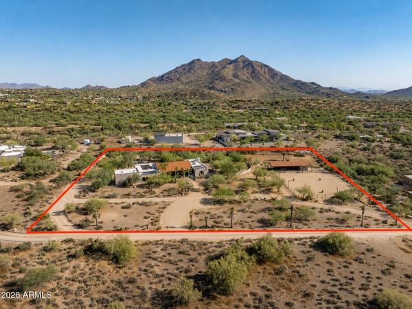 6759 E SABER Road, Cave Creek, AZ 85331