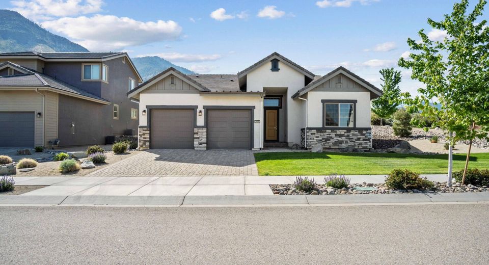 2900 Matterhorn Drive, Genoa, NV 89411 Photo