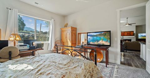 2900 Matterhorn Drive, Genoa, NV 89411 Photo