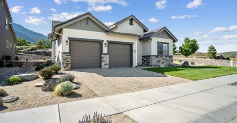 2900 Matterhorn Drive, Genoa, NV 89411 Photo