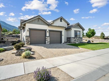 2900 Matterhorn Drive, Genoa, NV 89411 Photo
