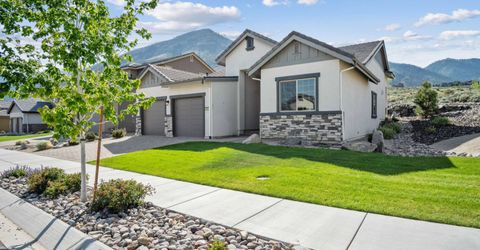 2900 Matterhorn Drive, Genoa, NV 89411 Photo