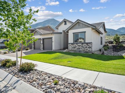2900 Matterhorn Drive, Genoa, NV 89411 Photo