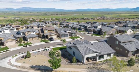 2900 Matterhorn Drive, Genoa, NV 89411 Photo