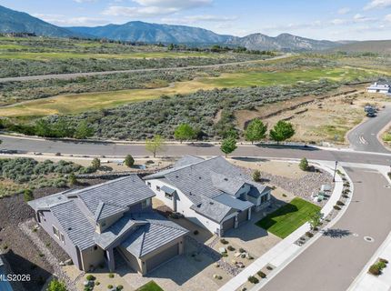 2900 Matterhorn Drive, Genoa, NV 89411 Photo