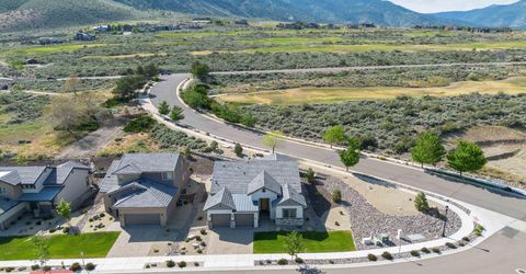2900 Matterhorn Drive, Genoa, NV 89411 Photo