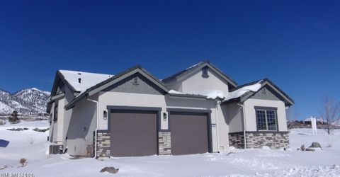 2900 Matterhorn Drive, Genoa, NV 89411 Photo