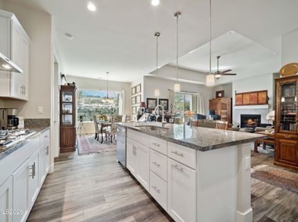 2900 Matterhorn Drive, Genoa, NV 89411 Photo