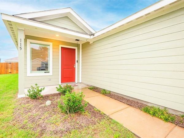 115 Harvest Street, Princeton, TX 75407