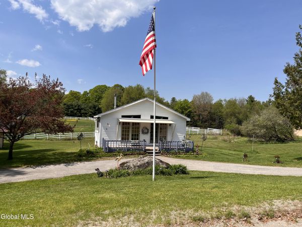669 Hayesburg Road, Brant Lake, NY 12815