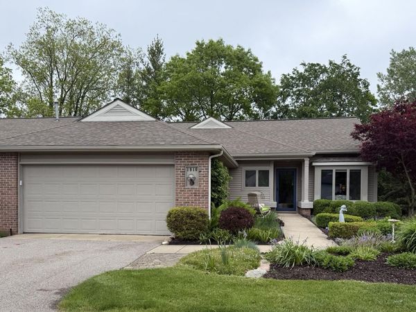 1910 Hidden Oak Court SE, Grand Rapids, MI 49546