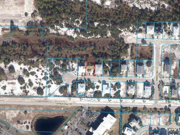 860 Sailfish Ct, Pensacola, FL 32507