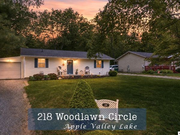 218 Woodlawn Circle, Howard, OH 43028
