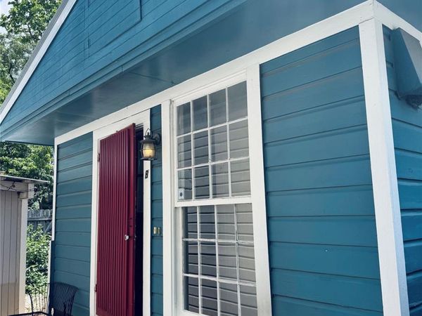 711 W 35th ST, Unit B, Austin, TX 78705