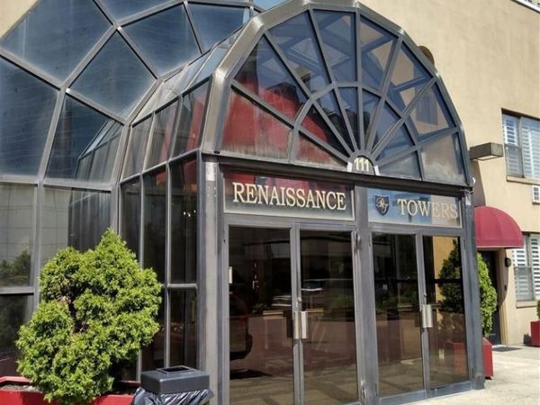 111 Mulberry Street 6J, Unit 6J, NEWARK, NJ 07102