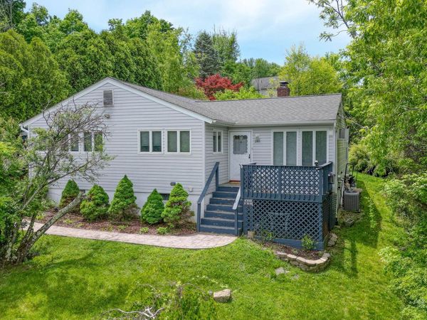 281 Orchard Drive , Monroe, NY 10950