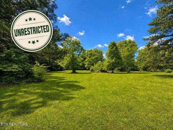 191 Curnutt Lane, Ten Mile, TN 37880