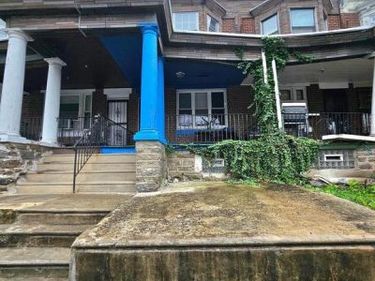 940 W FISHER AVENUE, PHILADELPHIA, PA 19141