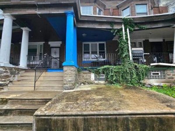940 W FISHER AVENUE , PHILADELPHIA, PA 19141