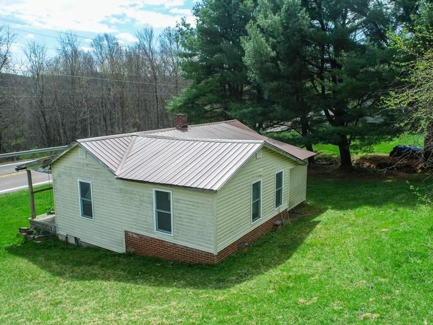10785 Friendsville Road , Friendsville, MD 21531 Main Photo